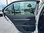 Used 2024 TOYOTA CAMRY TRD V6 in ATLANTIC BEACH, FLORIDA (Photo 34)