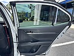 Used 2024 TOYOTA CAMRY TRD V6 in ATLANTIC BEACH, FLORIDA (Photo 35)