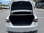 Used 2024 TOYOTA CAMRY TRD V6 in ATLANTIC BEACH, FLORIDA (Photo 37)