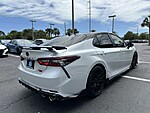 Used 2024 TOYOTA CAMRY TRD V6 in ATLANTIC BEACH, FLORIDA (Photo 5)