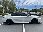 Used 2024 TOYOTA CAMRY TRD V6 in ATLANTIC BEACH, FLORIDA (Photo 7)