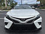 Used 2024 TOYOTA CAMRY TRD V6 in ATLANTIC BEACH, FLORIDA (Photo 9)