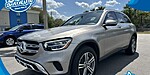 Used 2022 MERCEDES-BENZ GLC-CLASS GLC 300 in ATLANTIC BEACH, FLORIDA