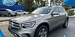Used 2022 MERCEDES-BENZ GLC-CLASS GLC 300 in ATLANTIC BEACH, FLORIDA