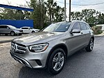 Used 2022 MERCEDES-BENZ GLC-CLASS GLC 300 in ATLANTIC BEACH, FLORIDA (Photo 2)