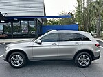 Used 2022 MERCEDES-BENZ GLC-CLASS GLC 300 in ATLANTIC BEACH, FLORIDA (Photo 3)