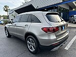 Used 2022 MERCEDES-BENZ GLC-CLASS GLC 300 in ATLANTIC BEACH, FLORIDA (Photo 4)