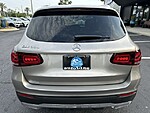 Used 2022 MERCEDES-BENZ GLC-CLASS GLC 300 in ATLANTIC BEACH, FLORIDA (Photo 5)