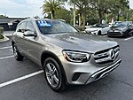 Used 2022 MERCEDES-BENZ GLC-CLASS GLC 300 in ATLANTIC BEACH, FLORIDA (Photo 9)
