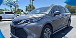 Used 2024 TOYOTA SIENNA XLE in ATLANTIC BEACH, FLORIDA