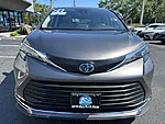 Used 2024 TOYOTA SIENNA XLE in ATLANTIC BEACH, FLORIDA (Photo 10)