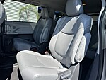 Used 2024 TOYOTA SIENNA XLE in ATLANTIC BEACH, FLORIDA (Photo 17)