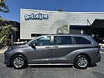 Used 2024 TOYOTA SIENNA XLE in ATLANTIC BEACH, FLORIDA (Photo 3)