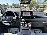 Used 2024 TOYOTA SIENNA XLE in ATLANTIC BEACH, FLORIDA (Photo 30)