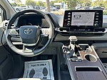 Used 2024 TOYOTA SIENNA XLE in ATLANTIC BEACH, FLORIDA (Photo 32)