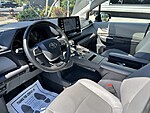 Used 2024 TOYOTA SIENNA XLE in ATLANTIC BEACH, FLORIDA (Photo 35)