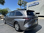 Used 2024 TOYOTA SIENNA XLE in ATLANTIC BEACH, FLORIDA (Photo 4)