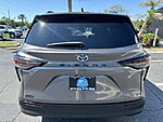 Used 2024 TOYOTA SIENNA XLE in ATLANTIC BEACH, FLORIDA (Photo 5)