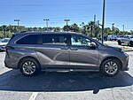 Used 2024 TOYOTA SIENNA XLE in ATLANTIC BEACH, FLORIDA (Photo 8)