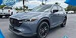 Used 2024 MAZDA CX-5 2.5 S CARBON EDITION in ATLANTIC BEACH, FLORIDA