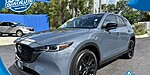 Used 2024 MAZDA CX-5 2.5 S CARBON EDITION in ATLANTIC BEACH, FLORIDA