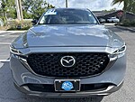 Used 2024 MAZDA CX-5 2.5 S CARBON EDITION in ATLANTIC BEACH, FLORIDA (Photo 10)