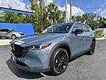 Used 2024 MAZDA CX-5 2.5 S CARBON EDITION in ATLANTIC BEACH, FLORIDA (Photo 2)