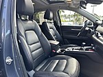 Used 2024 MAZDA CX-5 2.5 S CARBON EDITION in ATLANTIC BEACH, FLORIDA (Photo 22)