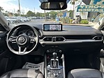 Used 2024 MAZDA CX-5 2.5 S CARBON EDITION in ATLANTIC BEACH, FLORIDA (Photo 24)