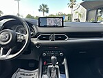 Used 2024 MAZDA CX-5 2.5 S CARBON EDITION in ATLANTIC BEACH, FLORIDA (Photo 25)