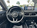 Used 2024 MAZDA CX-5 2.5 S CARBON EDITION in ATLANTIC BEACH, FLORIDA (Photo 28)