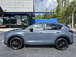 Used 2024 MAZDA CX-5 2.5 S CARBON EDITION in ATLANTIC BEACH, FLORIDA (Photo 3)