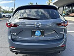 Used 2024 MAZDA CX-5 2.5 S CARBON EDITION in ATLANTIC BEACH, FLORIDA (Photo 5)