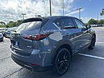 Used 2024 MAZDA CX-5 2.5 S CARBON EDITION in ATLANTIC BEACH, FLORIDA (Photo 7)
