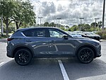 Used 2024 MAZDA CX-5 2.5 S CARBON EDITION in ATLANTIC BEACH, FLORIDA (Photo 8)