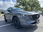 Used 2024 MAZDA CX-5 2.5 S CARBON EDITION in ATLANTIC BEACH, FLORIDA (Photo 9)