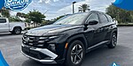 Used 2025 HYUNDAI TUCSON SEL in ATLANTIC BEACH, FLORIDA