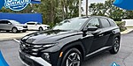Used 2025 HYUNDAI TUCSON SEL in ATLANTIC BEACH, FLORIDA