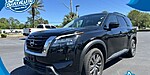 Used 2025 NISSAN PATHFINDER SV in ATLANTIC BEACH, FLORIDA