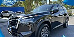 Used 2025 NISSAN PATHFINDER SV in ATLANTIC BEACH, FLORIDA