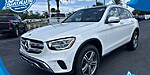 Used 2021 MERCEDES-BENZ GLC-CLASS GLC 300 in ATLANTIC BEACH, FLORIDA