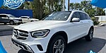 Used 2021 MERCEDES-BENZ GLC-CLASS GLC 300 in ATLANTIC BEACH, FLORIDA