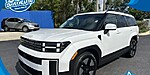 Used 2025 HYUNDAI SANTA FE HYBRID SEL in ATLANTIC BEACH, FLORIDA