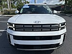 Used 2025 HYUNDAI SANTA FE HYBRID SEL in ATLANTIC BEACH, FLORIDA (Photo 10)
