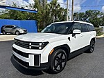Used 2025 HYUNDAI SANTA FE HYBRID SEL in ATLANTIC BEACH, FLORIDA (Photo 2)