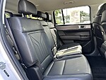 Used 2025 HYUNDAI SANTA FE HYBRID SEL in ATLANTIC BEACH, FLORIDA (Photo 20)