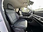 Used 2025 HYUNDAI SANTA FE HYBRID SEL in ATLANTIC BEACH, FLORIDA (Photo 23)