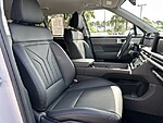 Used 2025 HYUNDAI SANTA FE HYBRID SEL in ATLANTIC BEACH, FLORIDA (Photo 24)