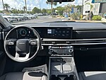 Used 2025 HYUNDAI SANTA FE HYBRID SEL in ATLANTIC BEACH, FLORIDA (Photo 27)