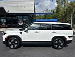 Used 2025 HYUNDAI SANTA FE HYBRID SEL in ATLANTIC BEACH, FLORIDA (Photo 3)